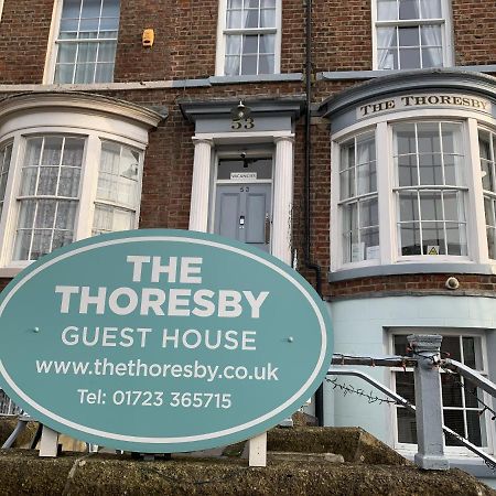 The Thoresby Scarborough Extérieur photo