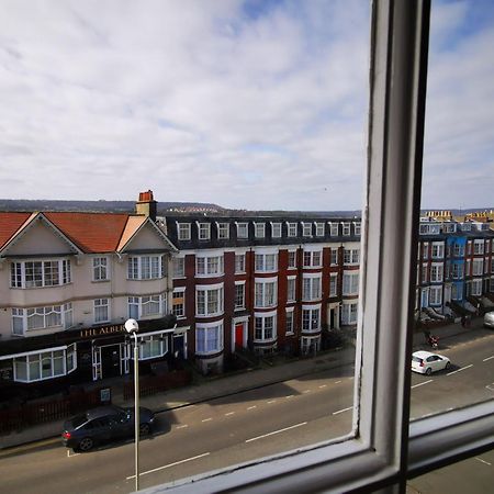 The Thoresby Scarborough Chambre photo