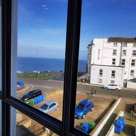 The Thoresby Scarborough Chambre photo