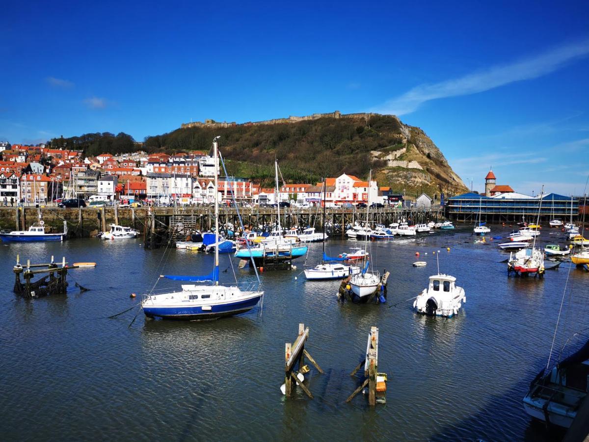 The Thoresby Scarborough Extérieur photo