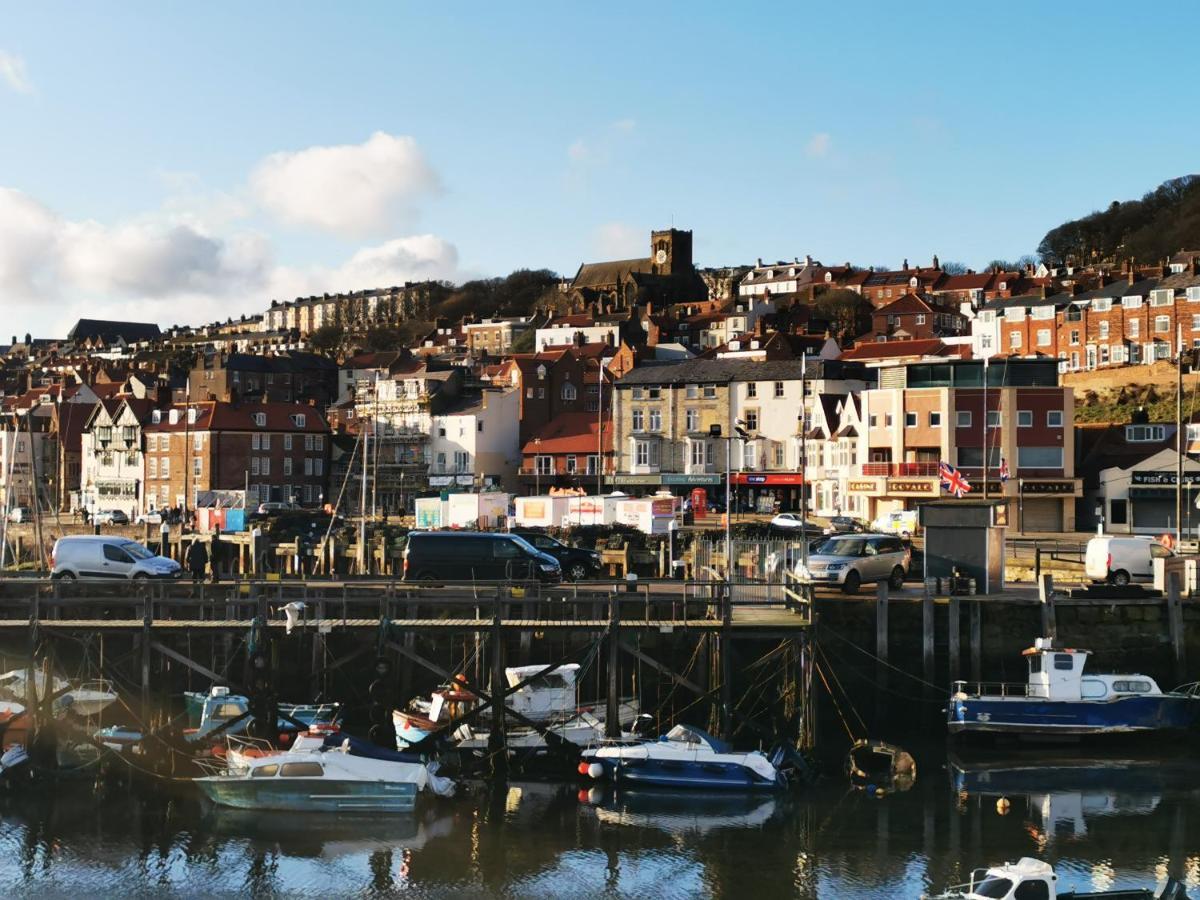 The Thoresby Scarborough Extérieur photo