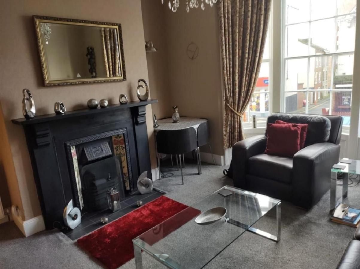 The Thoresby Scarborough Extérieur photo