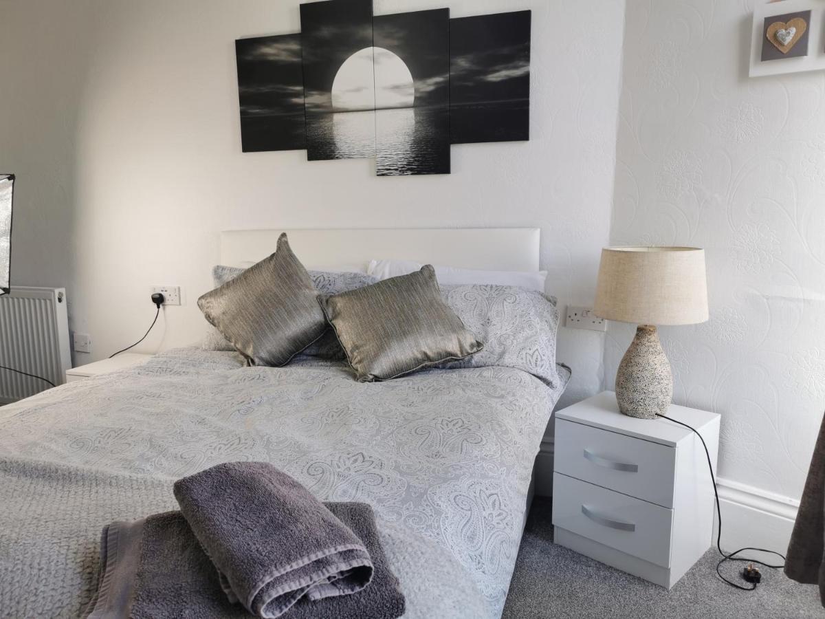 The Thoresby Scarborough Chambre photo