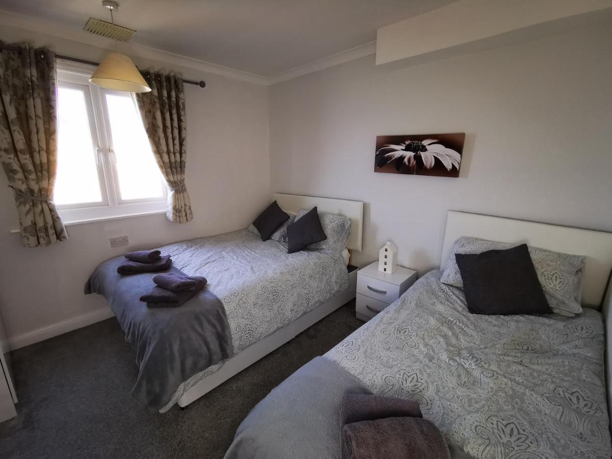 The Thoresby Scarborough Chambre photo