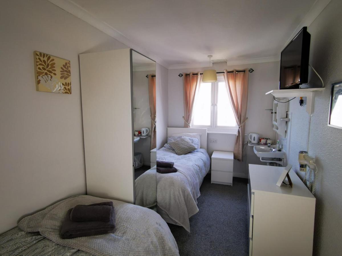The Thoresby Scarborough Chambre photo