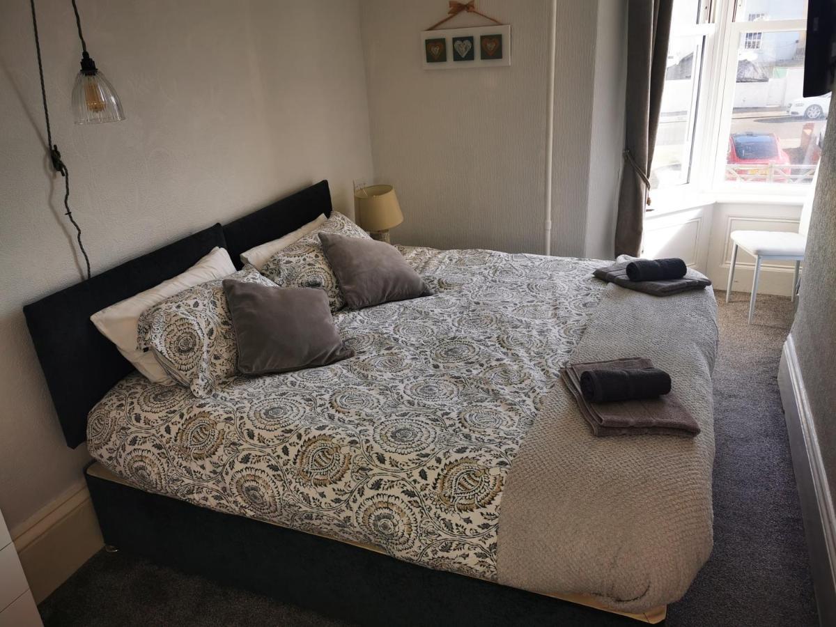 The Thoresby Scarborough Chambre photo
