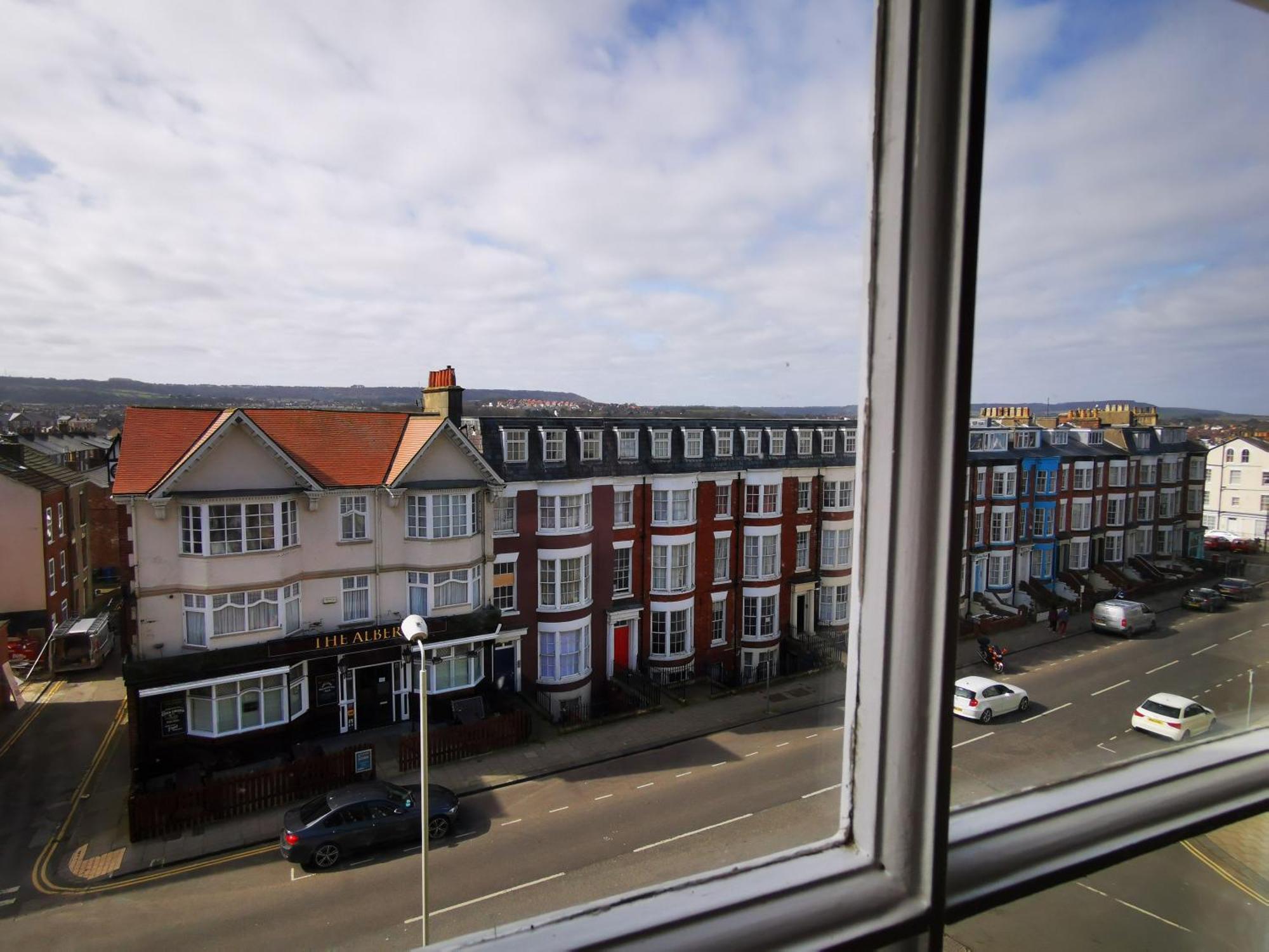 The Thoresby Scarborough Chambre photo