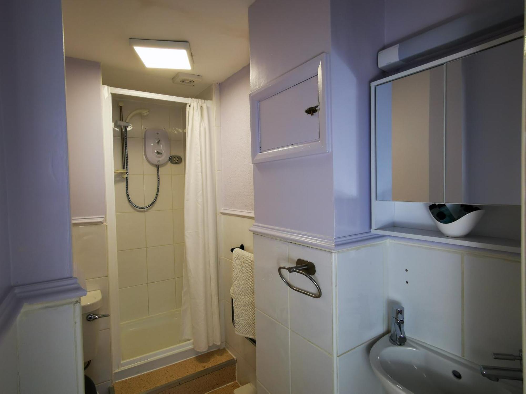 The Thoresby Scarborough Chambre photo