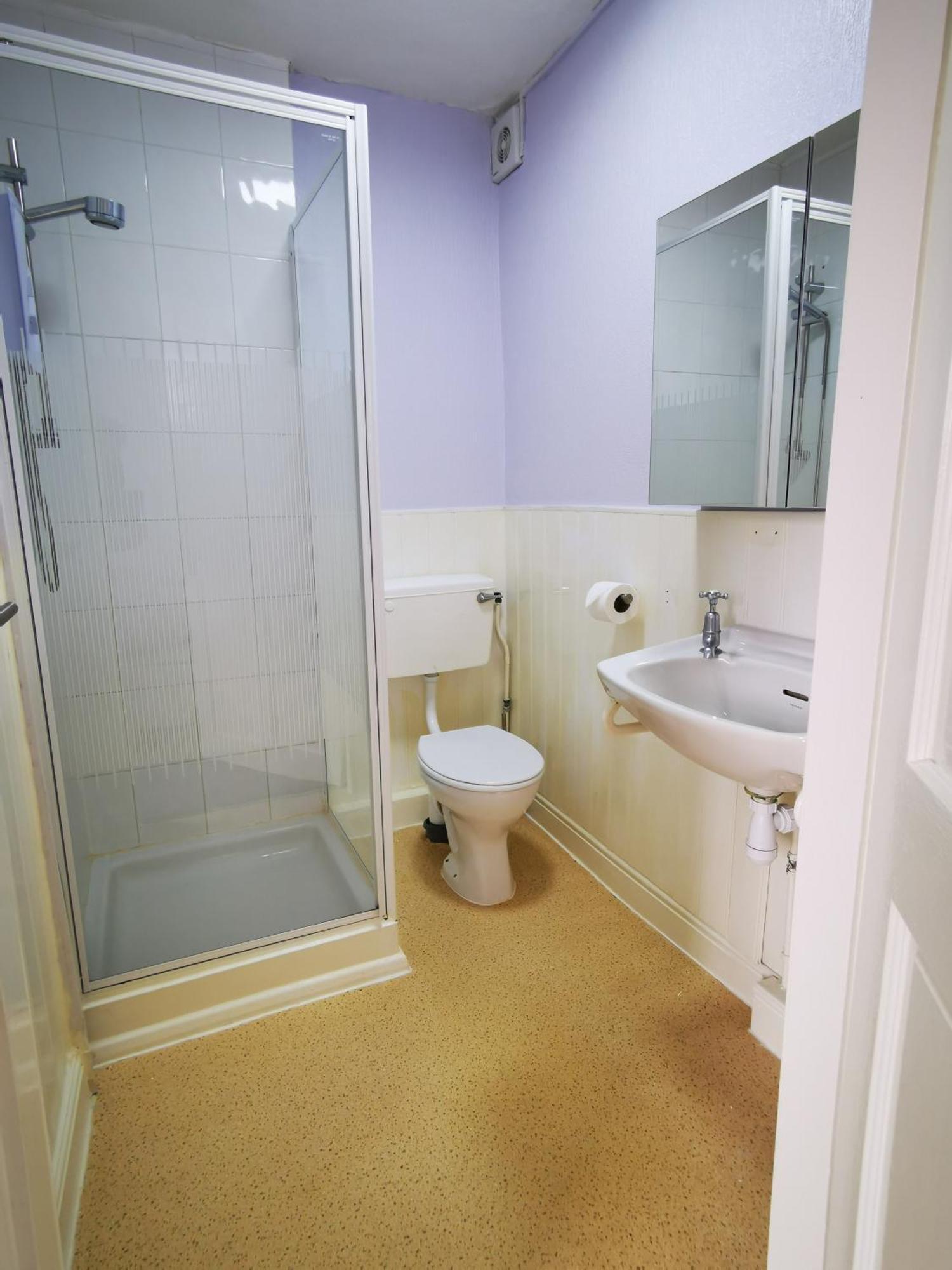 The Thoresby Scarborough Chambre photo