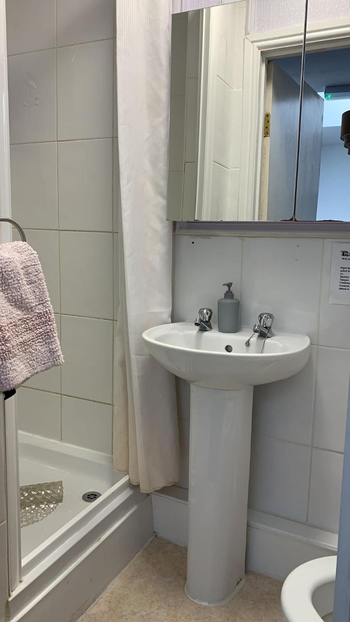 The Thoresby Scarborough Chambre photo