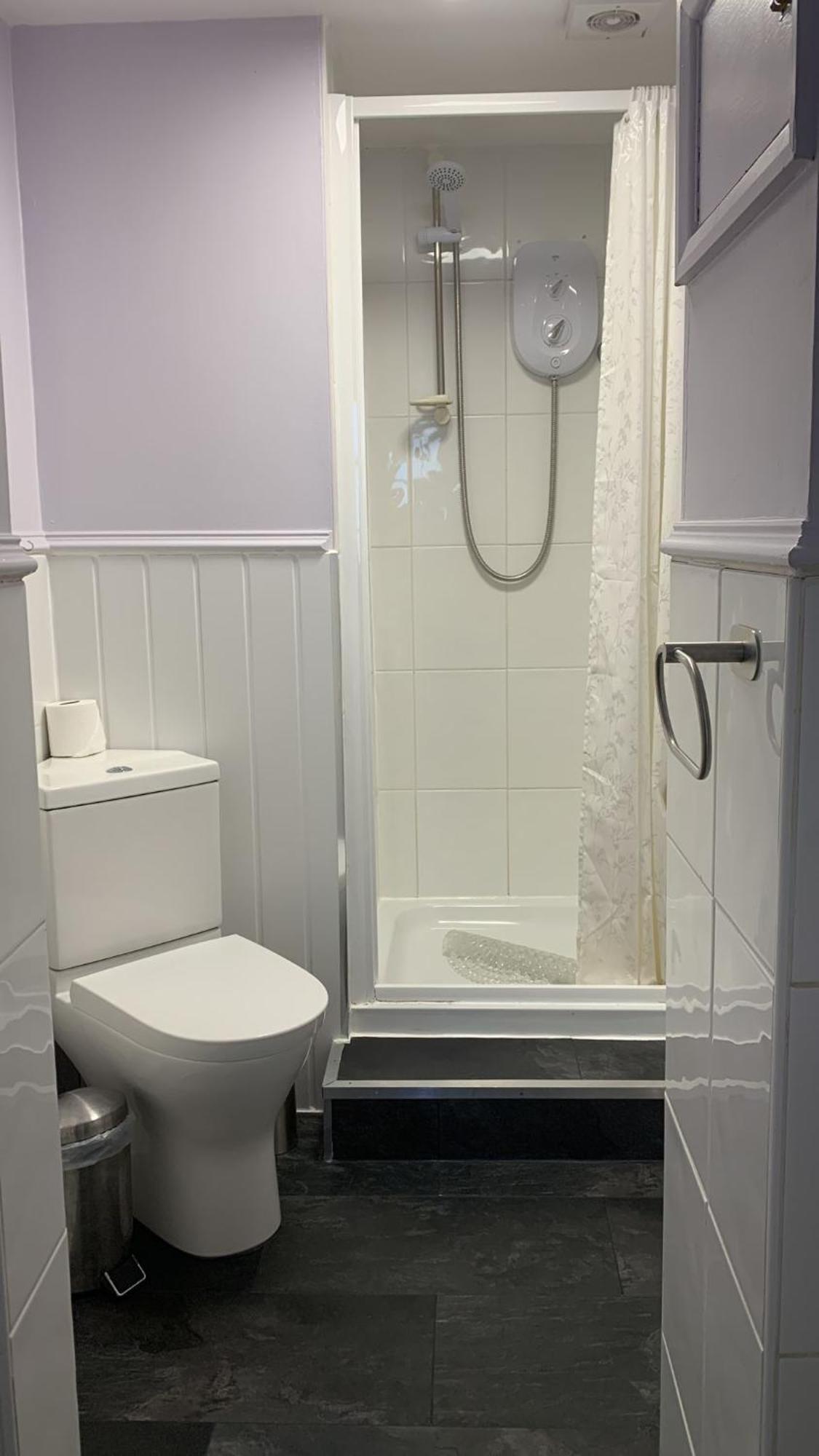 The Thoresby Scarborough Chambre photo