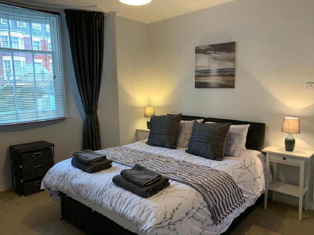 The Thoresby Scarborough Chambre photo