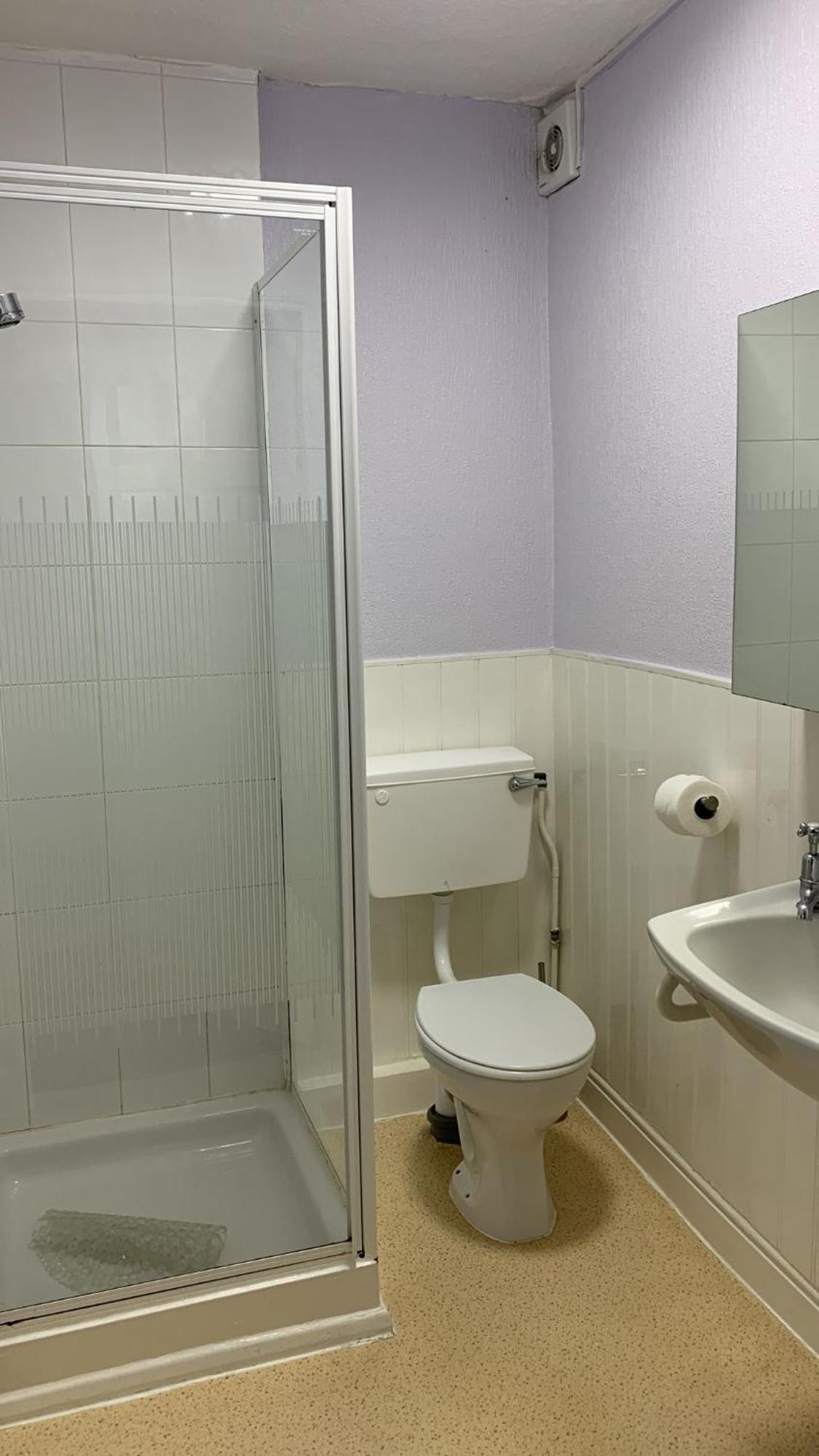 The Thoresby Scarborough Chambre photo