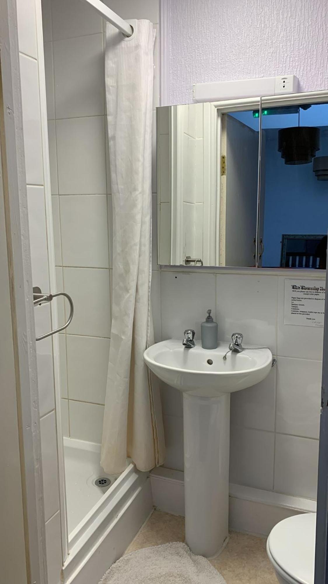 The Thoresby Scarborough Chambre photo