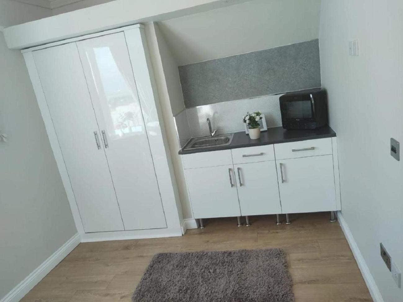 The Thoresby Scarborough Chambre photo
