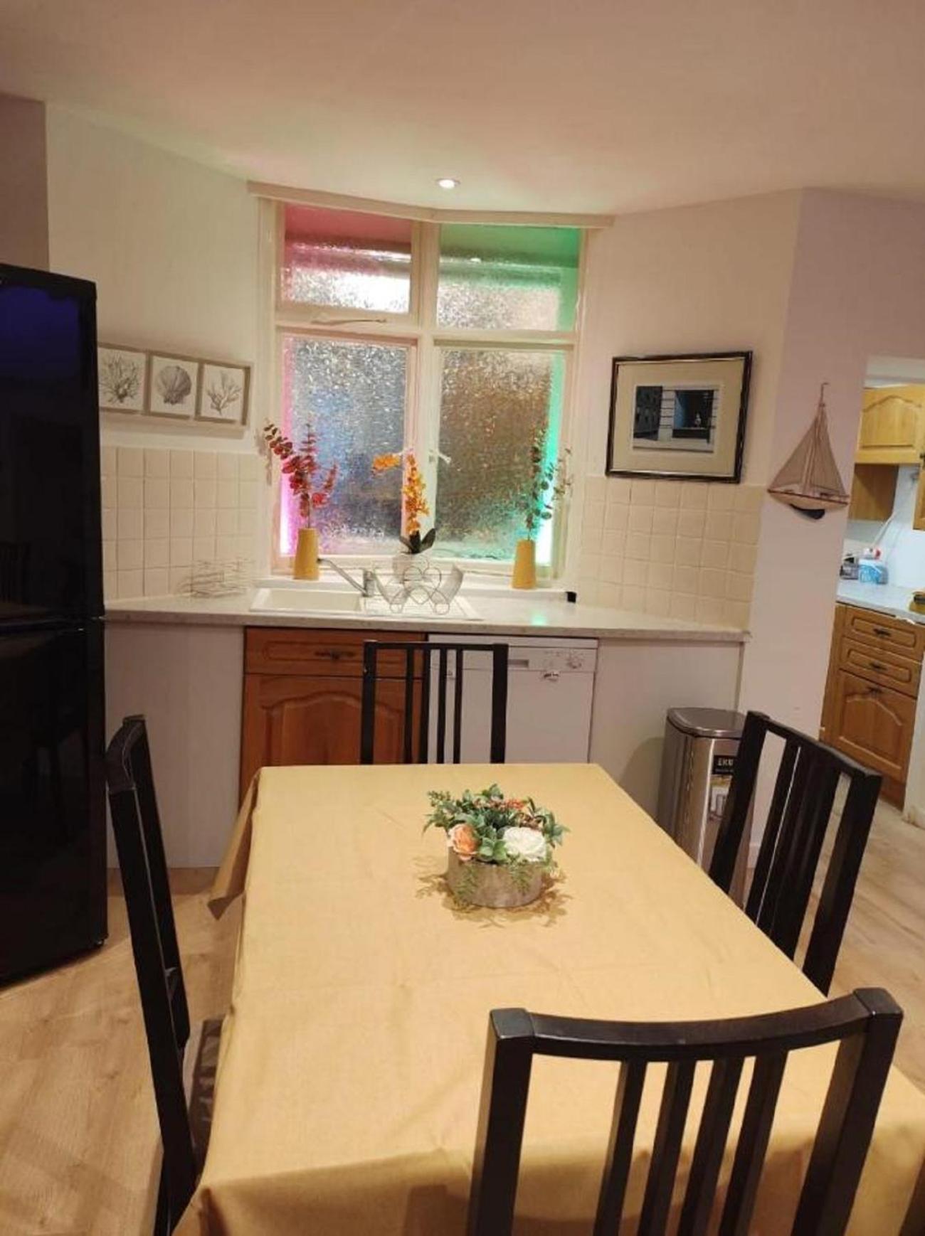 The Thoresby Scarborough Chambre photo