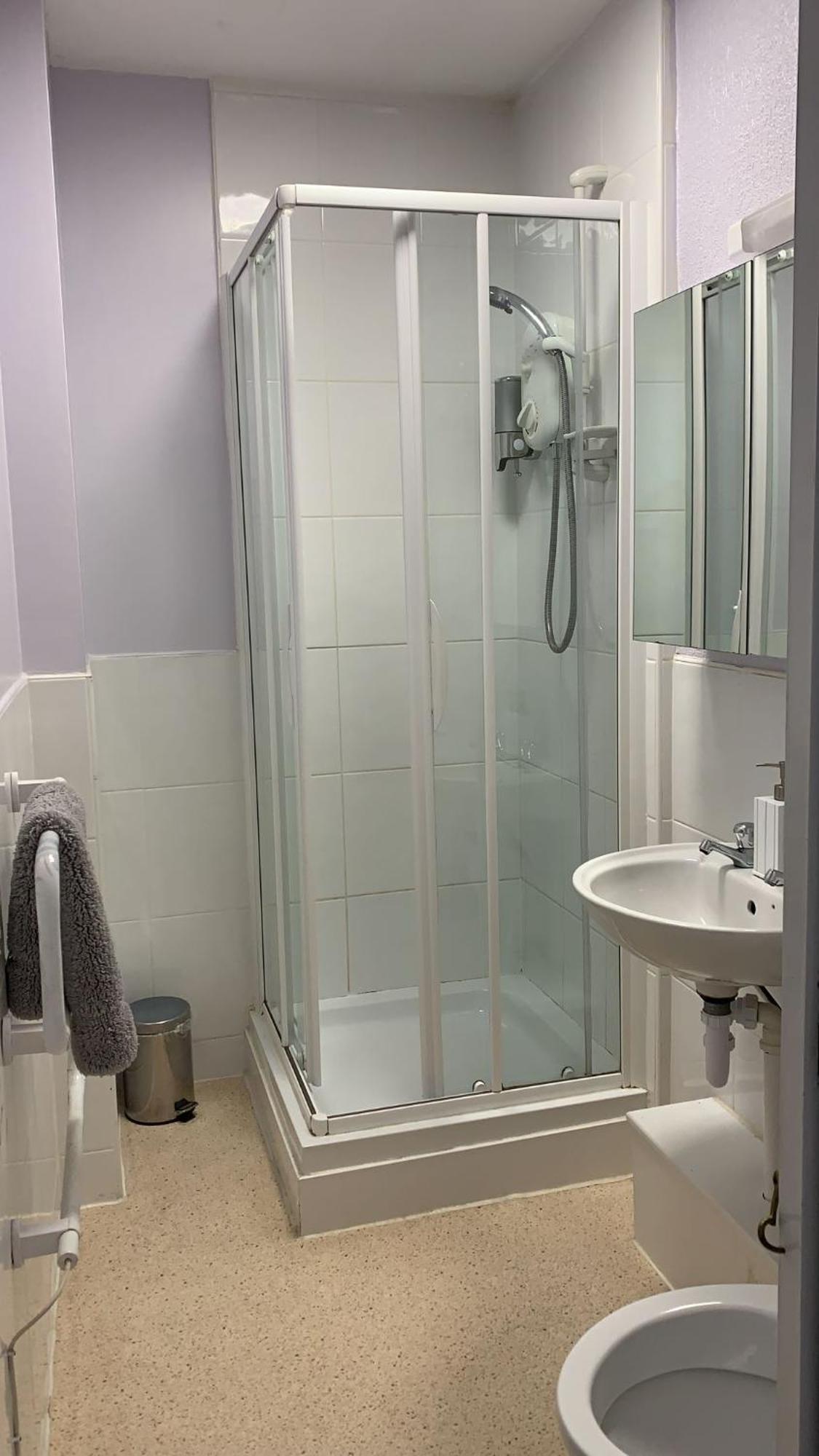 The Thoresby Scarborough Chambre photo