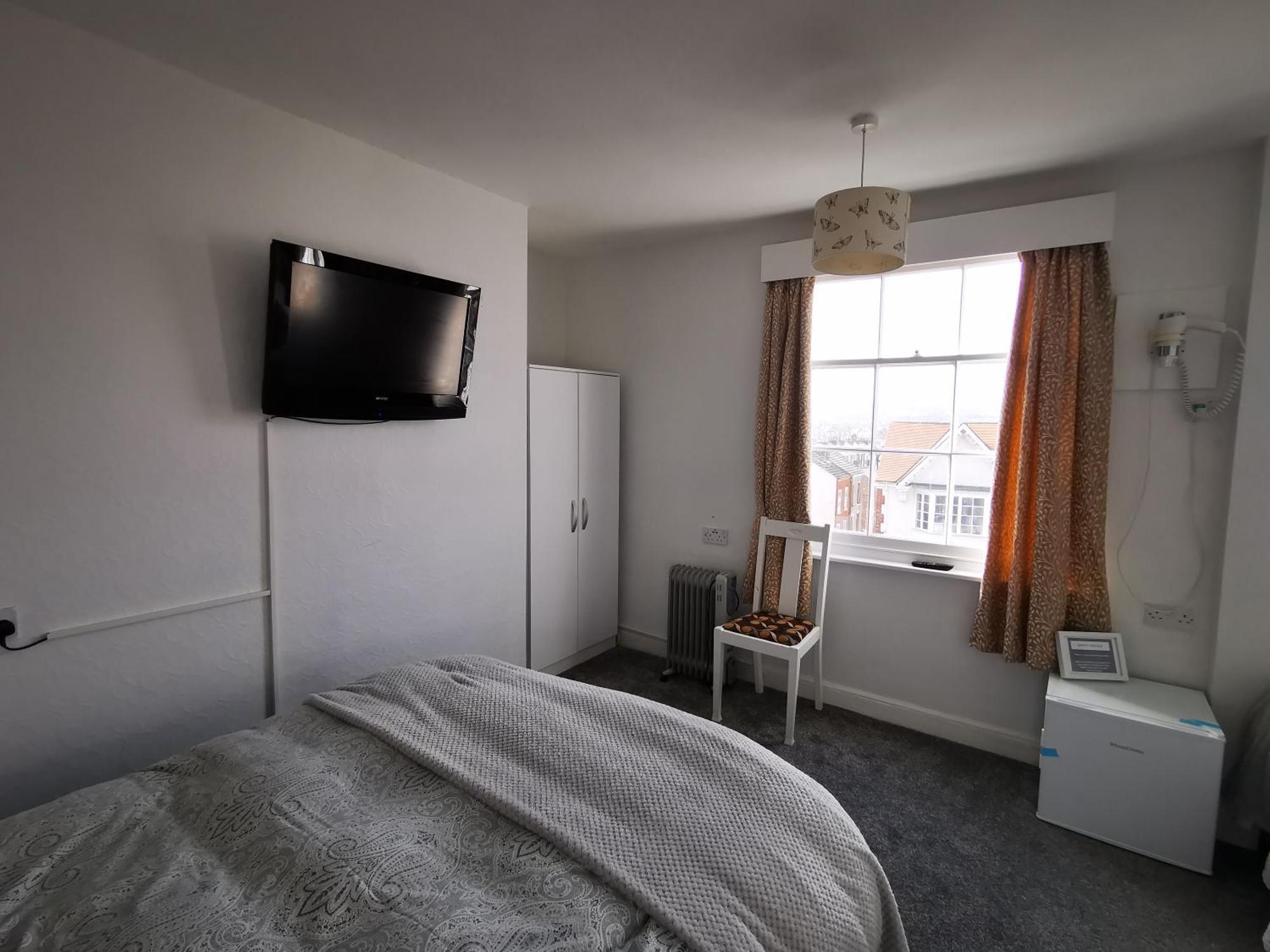 The Thoresby Scarborough Chambre photo