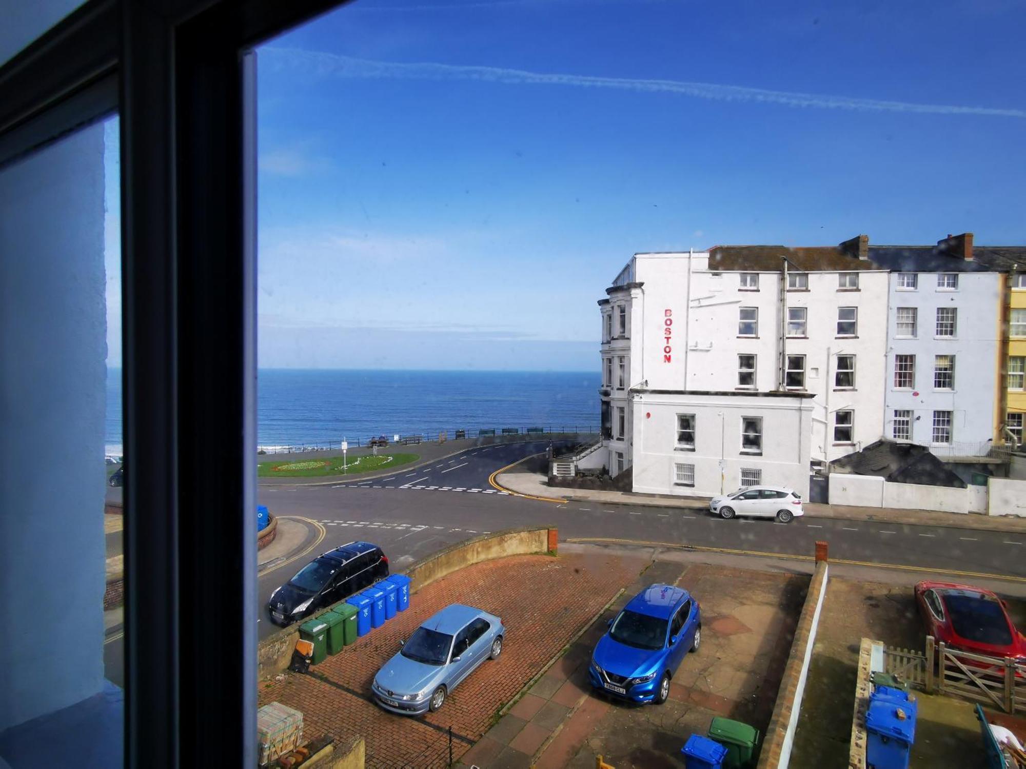 The Thoresby Scarborough Chambre photo