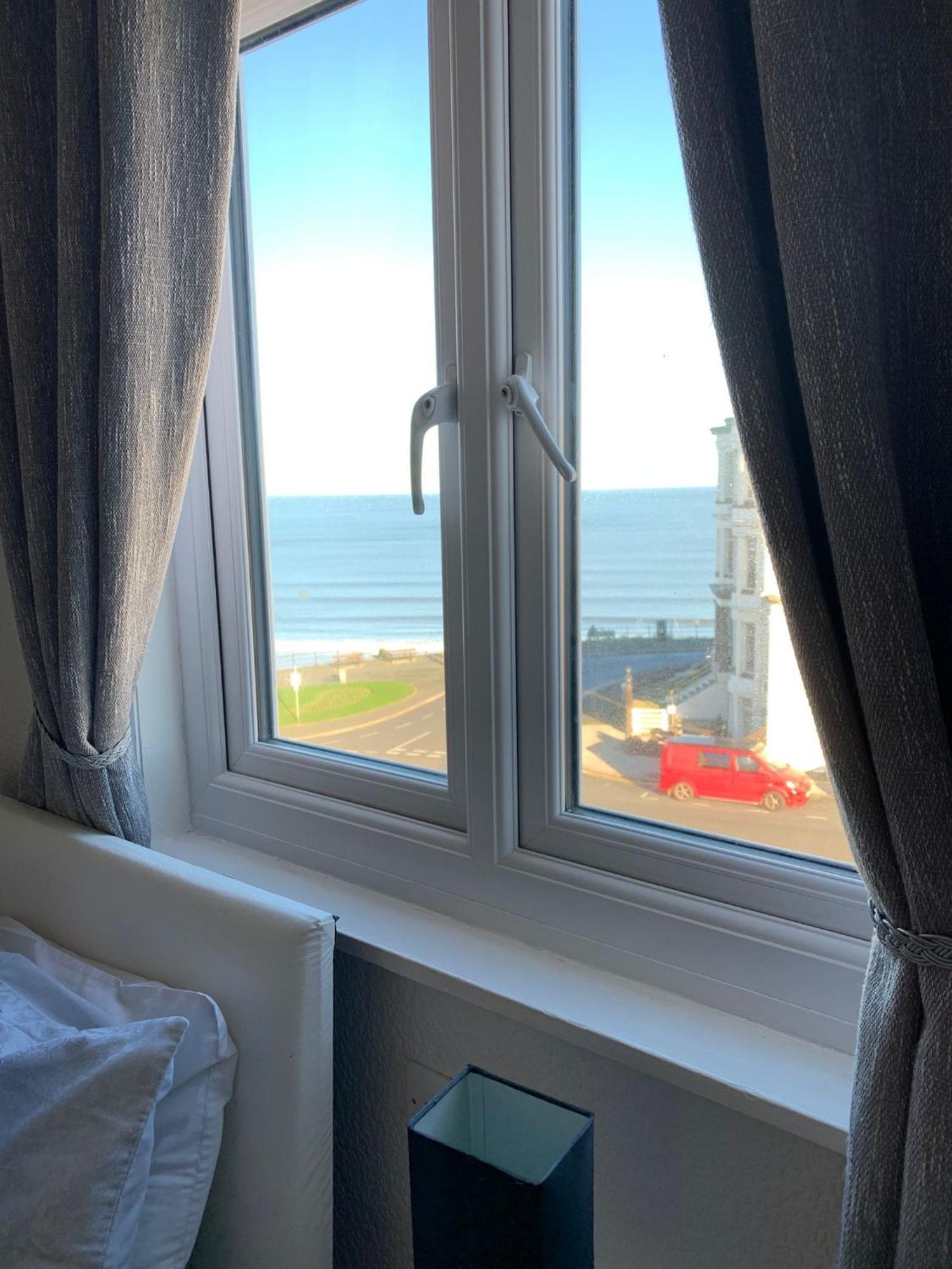 The Thoresby Scarborough Chambre photo