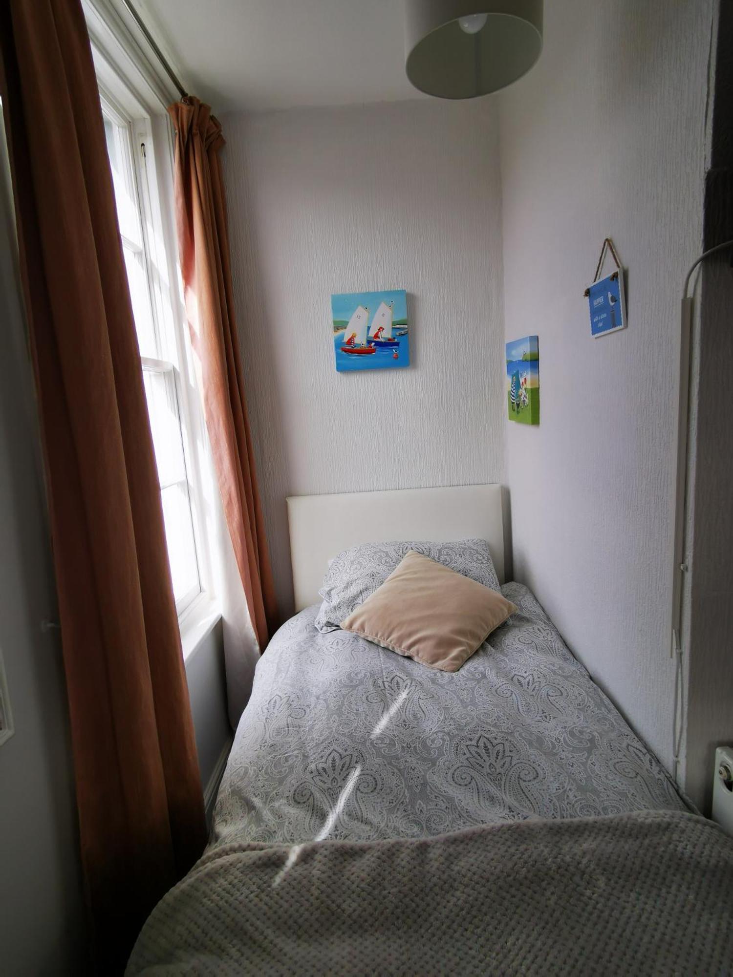 The Thoresby Scarborough Chambre photo